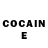 Cocaine VHQ Bucky West